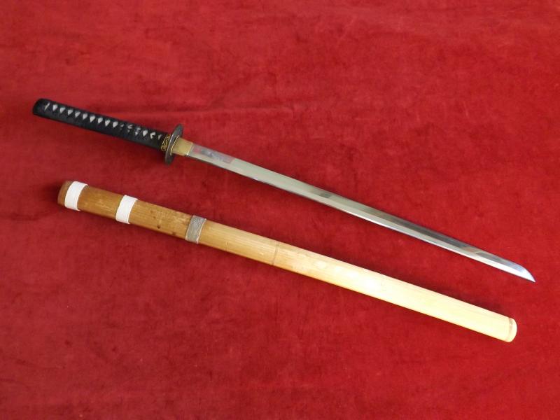 Japanese Katana.